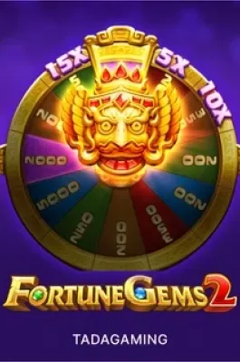 Fortune Gems 2 tragamonedas nueva en MEXBOSS MX
