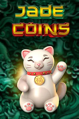 Jade Coins tragamonedas con jackpot en MEXBOSS MX