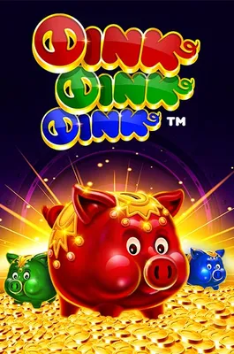 Oink Oink Oink slot de cerditos en MEXBOSS MX