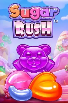 Sugar Rush slot dulce más jugado en MEXBOSS MX