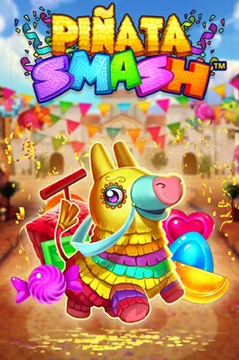 Piñata Smash tragamonedas mexicana MEXBOSS MX