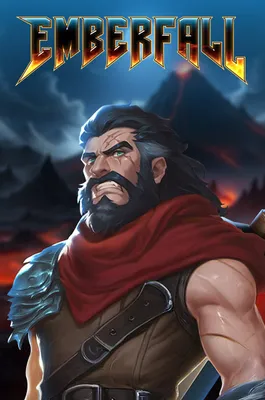 Emberfall slot de fuego en MEXBOSS MX