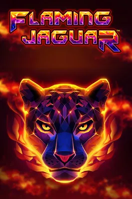Flaming Jaguar tragamonedas selvática MEXBOSS MX