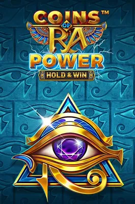 Coins Ra Power tragamonedas egipcia MEXBOSS MX