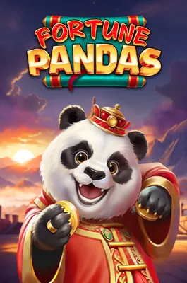 Fortune Pandas slot de pandas en MEXBOSS MX