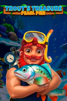 Trout's Treasure pesca nueva en MEXBOSS MX