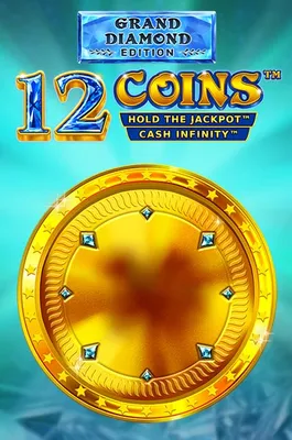 12 Coins nuevo hold and win en MEXBOSS MX