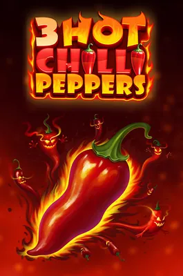 3 Hot Chilli Poppers picante en MEXBOSS MX