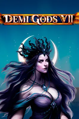 Demi Gods mitología griega en MEXBOSS MX