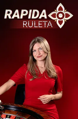 Rápida Ruleta en vivo MEXBOSS MX casino