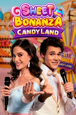 Sweet Bonanza Candyland en vivo MEXBOSS MX
