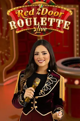Red Door Roulette casino en vivo MEXBOSS MX