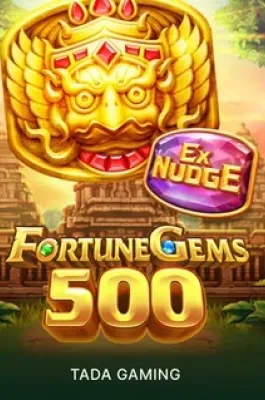 Fortune Gems 500 tragamonedas en MEXBOSS MX casino online